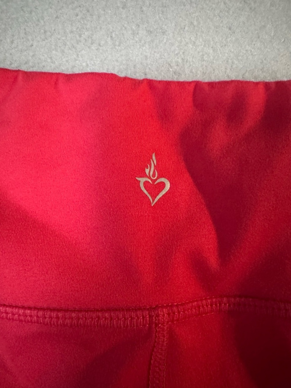 torrid pink Active Leggings - Picture 6 of 6